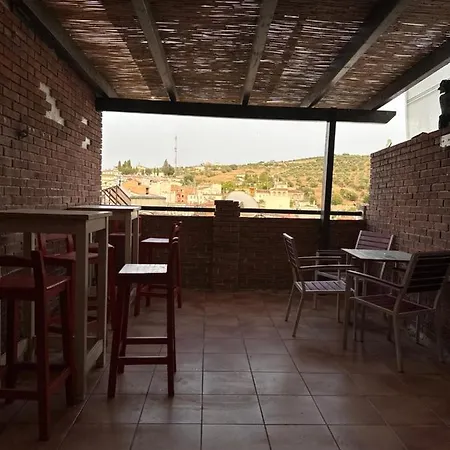 Inn Moon Tolox